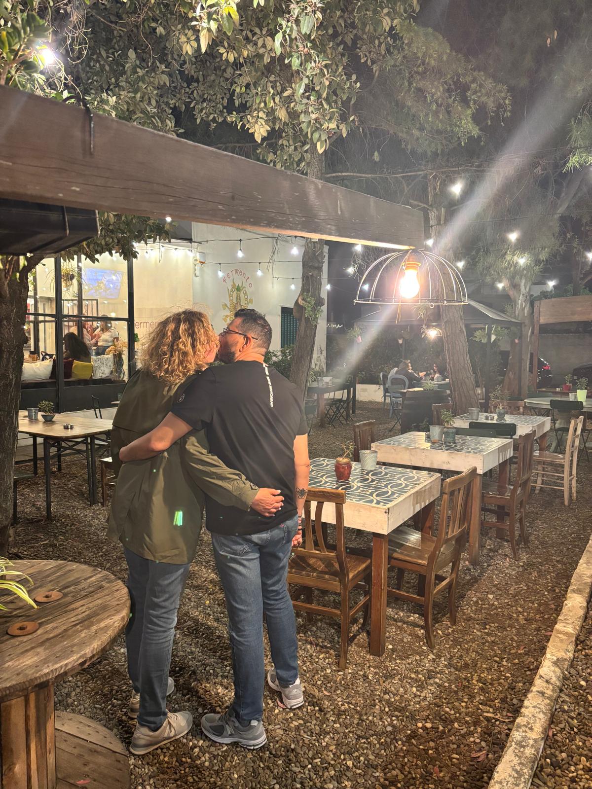 Passione per i viaggi